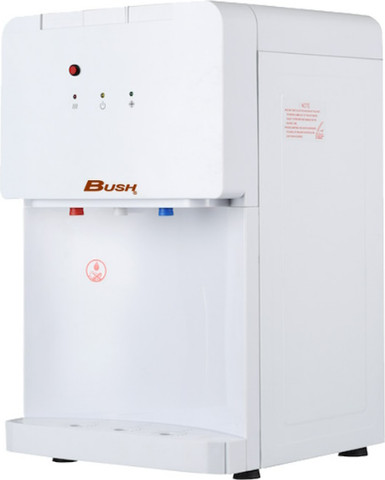 בר מים Bush בוש B-WD0103 לבן