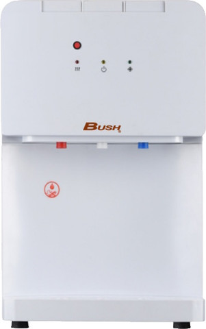 בר מים Bush בוש B-WD0103 לבן