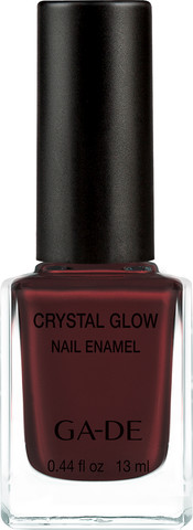CRYSTAL GLOW לק 676