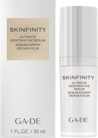 SKINFINITY סרום לשיקום ולגמישות העור