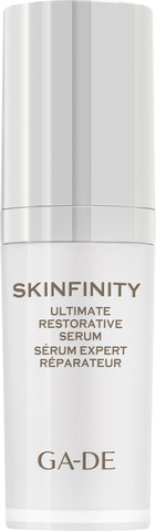 SKINFINITY סרום לשיקום ולגמישות העור