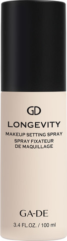 LONGEVITY ספריי לקיבוע איפור