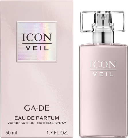 ICON VEIL א.ד.פ לאשה