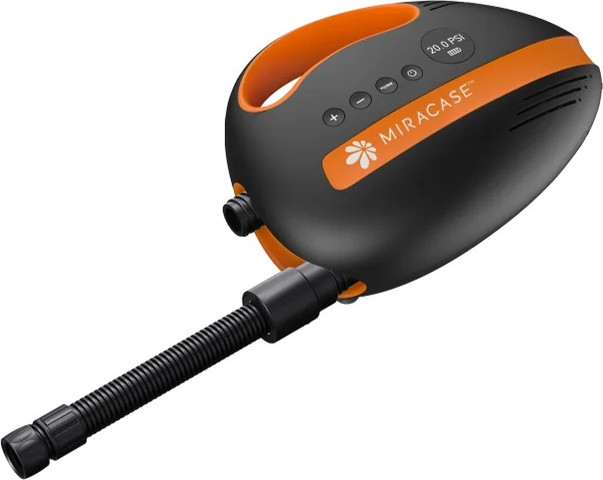 משאבת אוויר חשמלית ניידת MIRACASE B95E