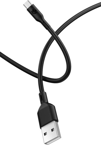 כבל MICRO USB TO USB, אורך 1.2 מטר