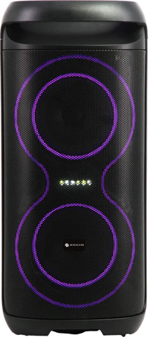 בידורית+מיקרופון אלחוטי דגם MKS50 מבית MIRACASE