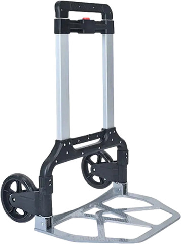 עגלת משא מתקפלת דגם FHT150 מבית Glamp