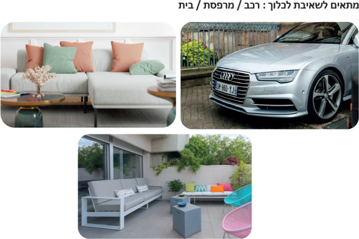 שואב אבק רצפתי נטען 15 ליטר + סוללה ומטען