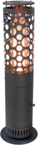 מחמם חוץ פלט עגול S.PATIO אס. פאטיו דגם 37138