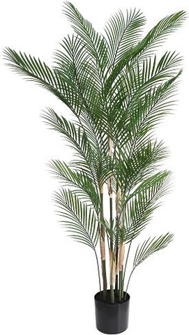 עץ מלאכותי תמר 1 1.80 מטר INDOOR