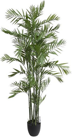 עץ מלאכותי תמר 3 1.80 מטר INDOOR