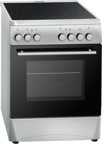 תנור משולב 50 ס"מ לקאזה דגם LC5060VTR IX נירוסטה