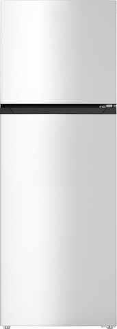 מקרר מקפיא עליון ג'נרל דגם GE302W לבן