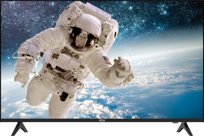 טלוויזיה "LED 32 VEGA דגם E32A71B