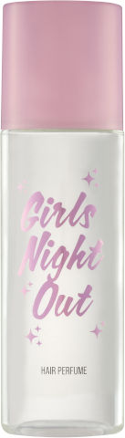 GIRLS NIGHT OUT בושם לשיער