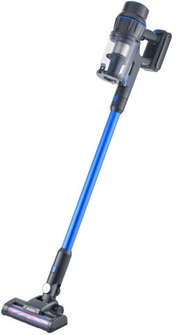 שואב אבק אלחוטי Luxor לוקסור N11B