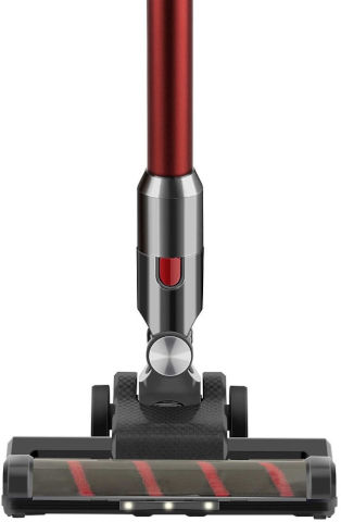 שואב אבק אלחוטי בעל זרוע מתקפלת Aiwa איווה N10A