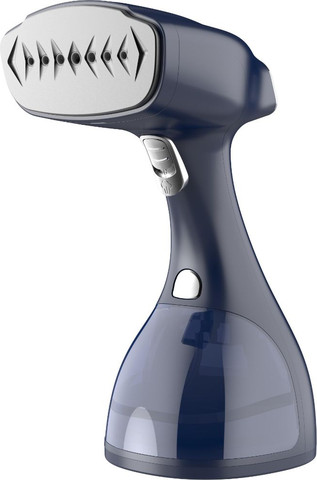 מגהץ אדים אנכי עם צג דיגיטל מבית AIWA JAPAN