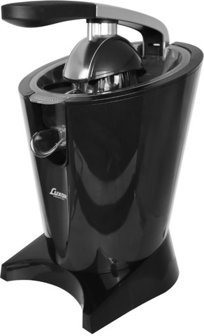 מסחטת הדרים לבית ולתעשייה LUXOR 300W – עוצמה ונוחות בסחיטת מיצים טבעיים