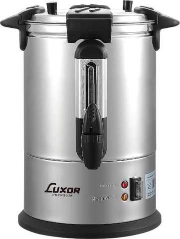 מיחם שבת נירוסטה 33 כוסות מאושר צ.מ.ת מבית Luxor