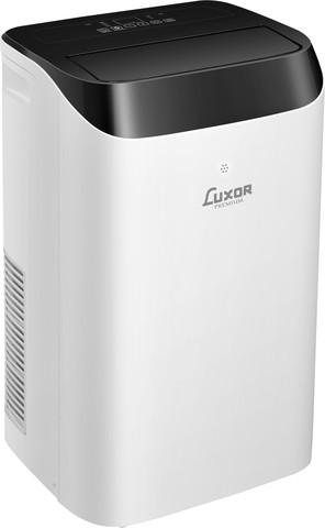 מזגן נייד 9,000 BTU מבית LUXOR – פתרון קירור נייד, עוצמתי ויעיל!