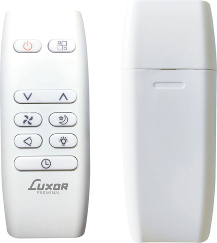 מזגן נייד 9,000 BTU מבית LUXOR – פתרון קירור נייד, עוצמתי ויעיל!