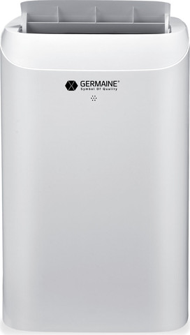 מזגן נייד עוצמתי 4 ב-1 GR-12000 GERMAINE