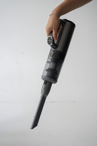 שואב אבק שוטף ומייבש חכם נטען 5 ב־1 – דגם AI-WD09 | Aiwa Japan