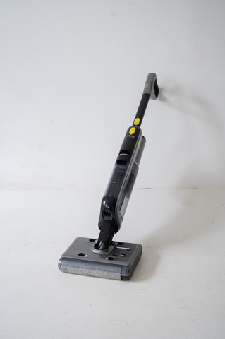 שואב אבק שוטף ומייבש חכם נטען 5 ב־1 – דגם AI-WD09 | Aiwa Japan
