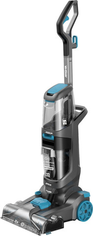 שואב ושוטף שטיחים וריפודים מבית LUXOR דגם LU-VC9391