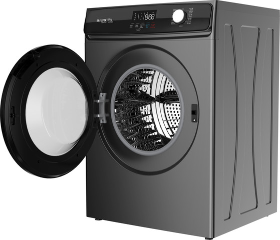 עוצמתי ואמין בעיצוב אלגנטי AI-DP90DS מייבש כביסה 9 ק"ג אל-קמט מבית AIWA JAPAN