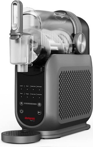 מכונת ברד וגלידה אמריקאית SLUSHIE מבית AIWA JAPAN