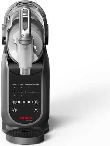 מכונת ברד וגלידה אמריקאית SLUSHIE מבית AIWA JAPAN