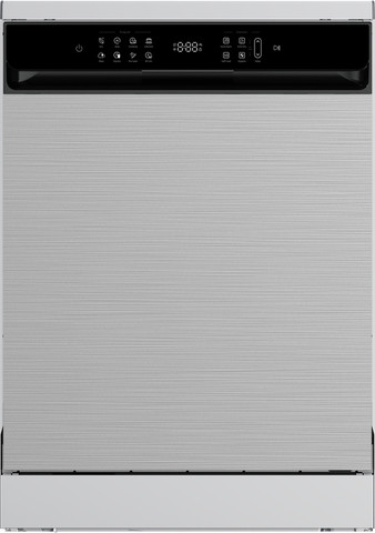 מדיח כלים ענק ל 15 מערכות כלים AI DW 7150 מבית AIWA JAPAN