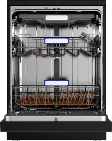 מדיח כלים ענק ל 15 מערכות כלים AI DW 7150 מבית AIWA JAPAN