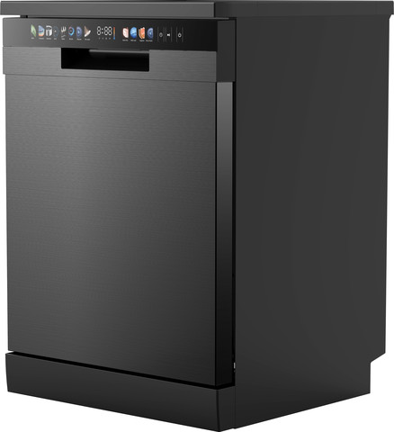מדיח כלים ענק ל 15 מערכות כלים AI DW 8150 מבית AIWA JAPAN