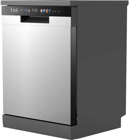 מדיח כלים ענק ל 15 מערכות כלים AI DW 8150 מבית AIWA JAPAN