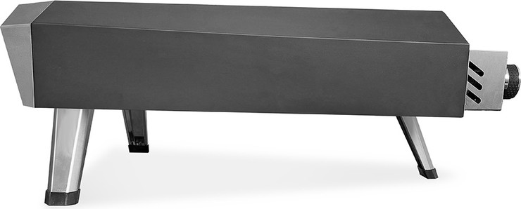 טאבון גז נייד 12" כולל אבן שמוט Homex הומקס TABON-45