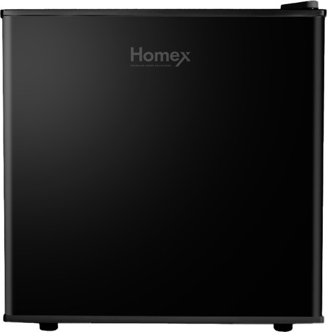 מקרר מיני בר כולל תא הקפאה - 50 ליטר Homex הומקס HRF-40-B Diamond