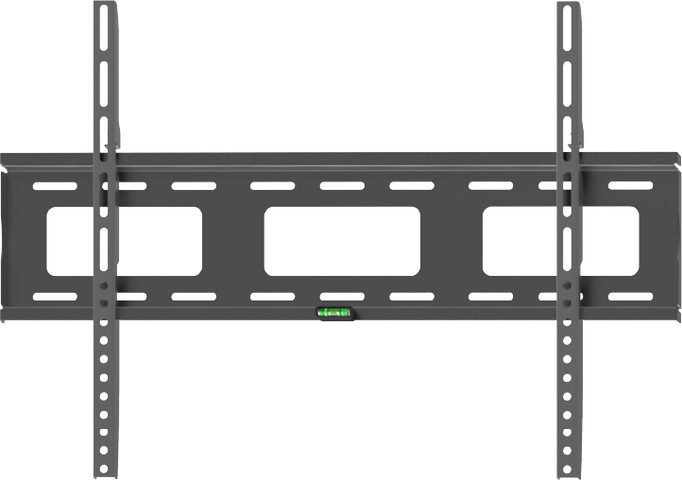 מתקן תלייה צמוד קיר למסכים עד "32-"100 דגם LC-910