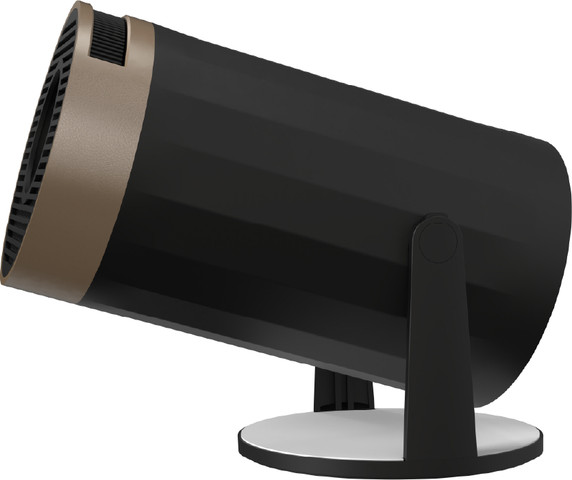 מקרן לד 3.8K Android BT HDMI עד 130 דגם PC-380