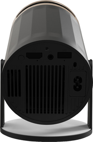 מקרן לד 3.8K Android BT HDMI עד 130 דגם PC-380