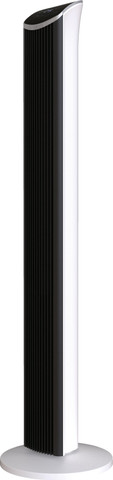 מאוורר מגדל חכם 70W עם WIFI 3 דרגות, לבן פנינה דגם STORM-TRI-3-WHITE