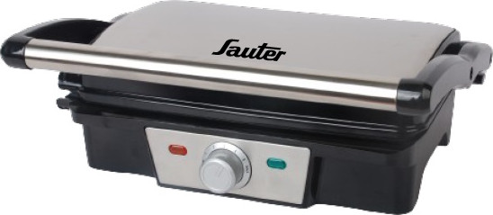 טוסטר לחיצה 4 פרוסות Sauter סאוטר TG-631