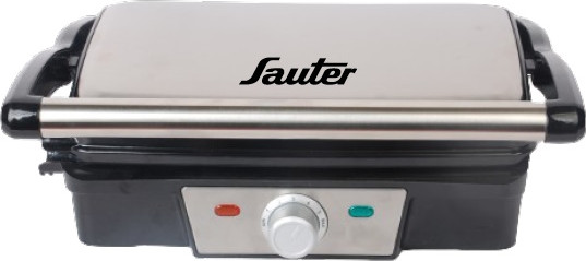 טוסטר לחיצה 4 פרוסות Sauter סאוטר TG-631