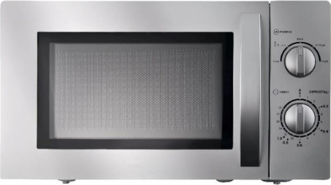 מיקרוגל מכני - 20 ליטר Sauter סאוטר MWS4020W לבן