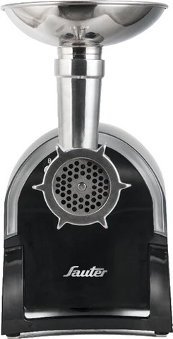 מטחנת בשר 1800W ‏Sauter סאוטר MG726