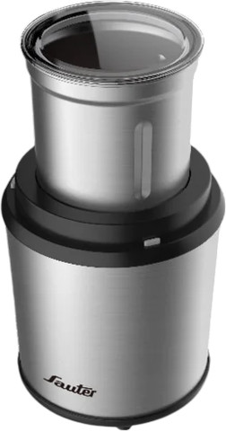 מטחנת תבלינים כולל מטחנה לרטבים Sauter סאוטר GS200