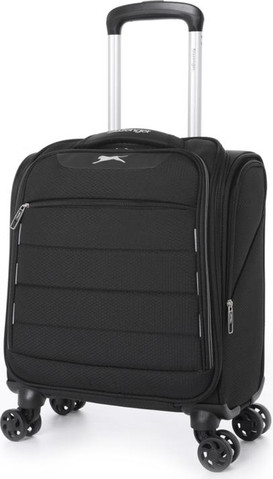 "14.5 טרולי מזוודת עליה למטוס Underseat סופר לייט מבית Slazenger דגם C-lite