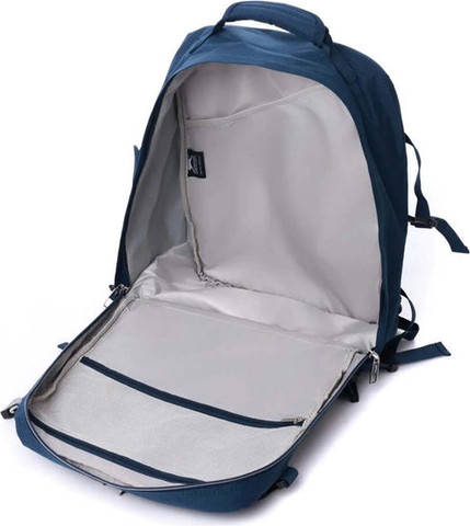 תיק עליה למטוס המכיל ביותר בתחום מבית Slazenger